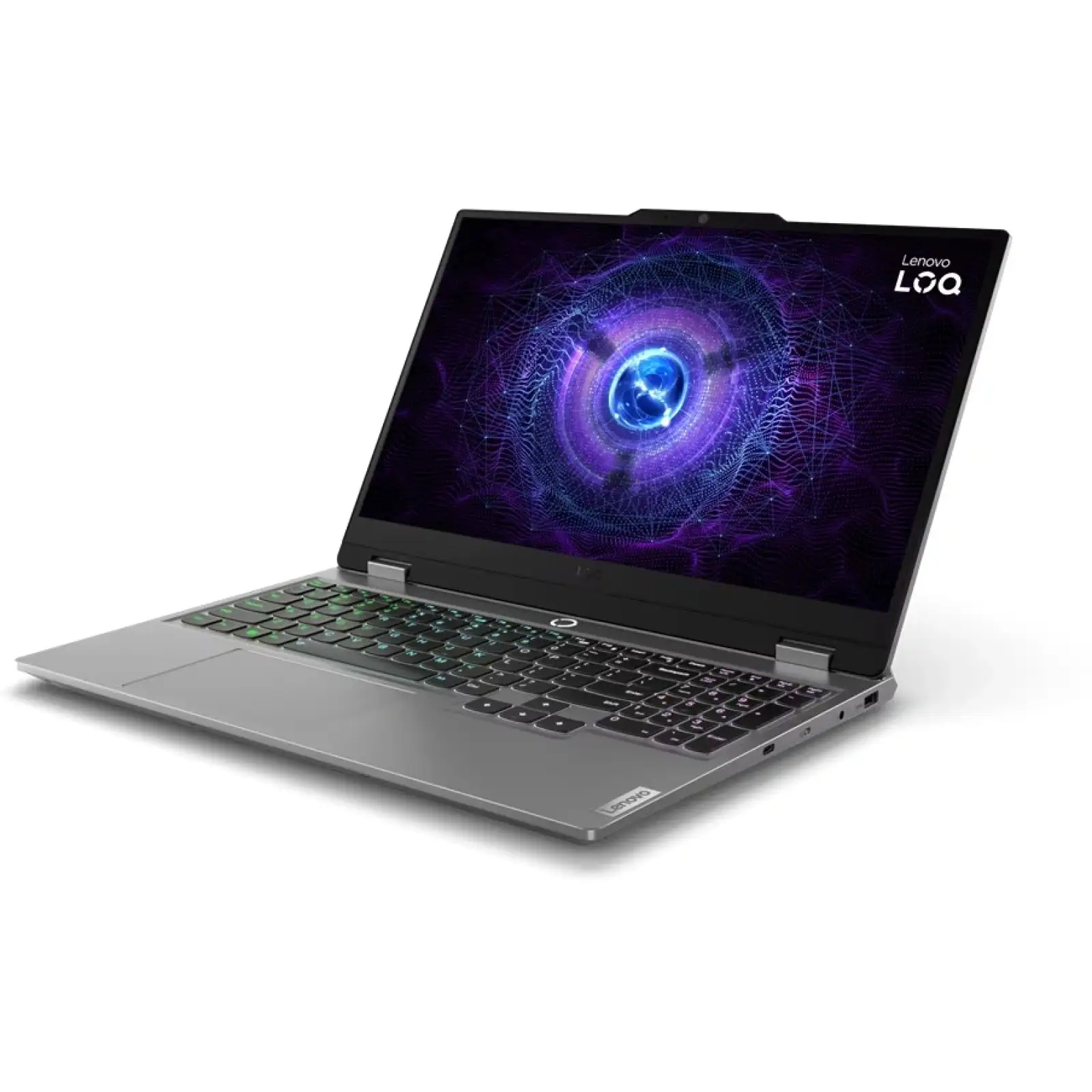 Ноутбук Lenovo LOQ 15IAX9 (83GS007LPB)
