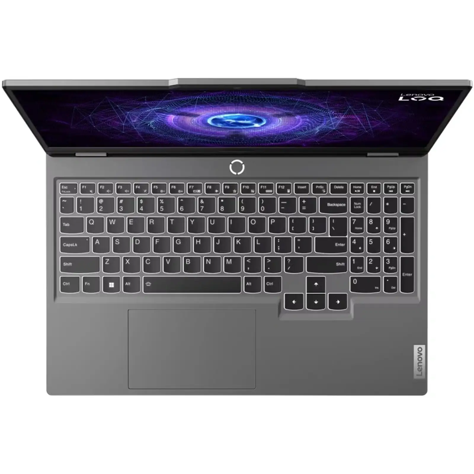 Ноутбук Lenovo LOQ 15IAX9 (83GS007LPB)