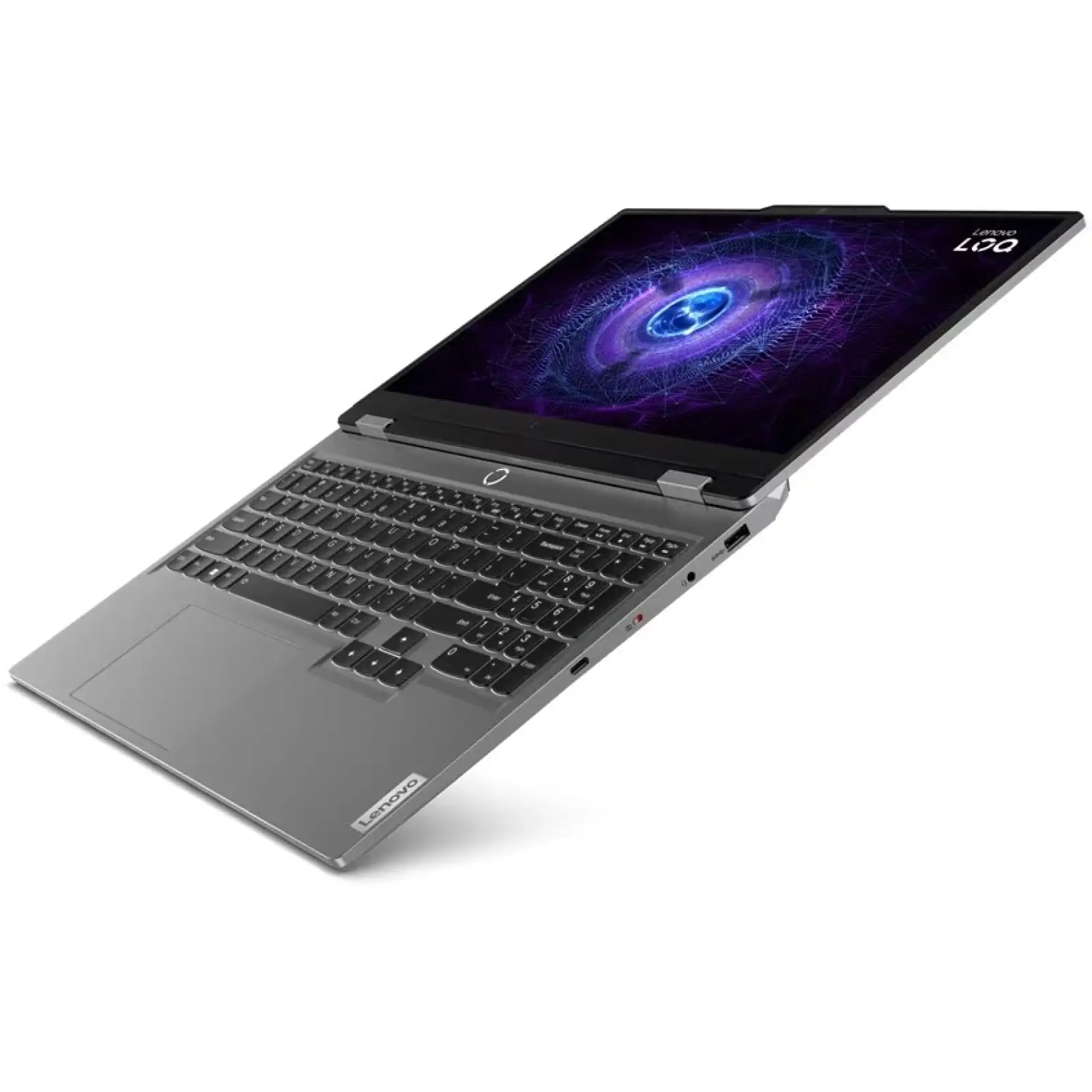 Ноутбук Lenovo LOQ 15IAX9 (83GS007LPB)