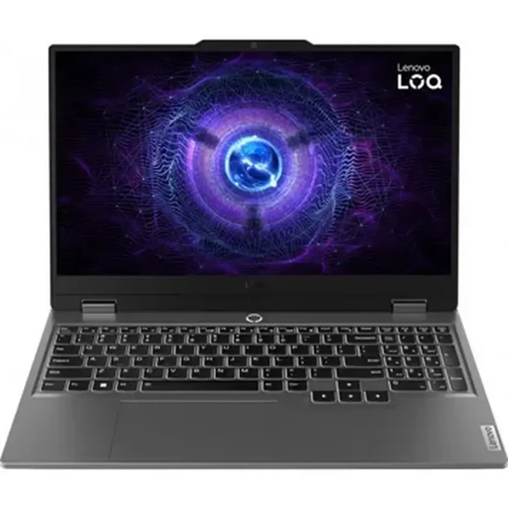 Ноутбук Lenovo LOQ 15IAX9 (83GS037MPB)