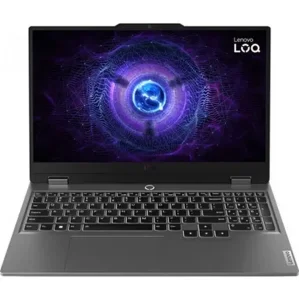 Ноутбук Lenovo LOQ 15IAX9 (83GS007PPB)
