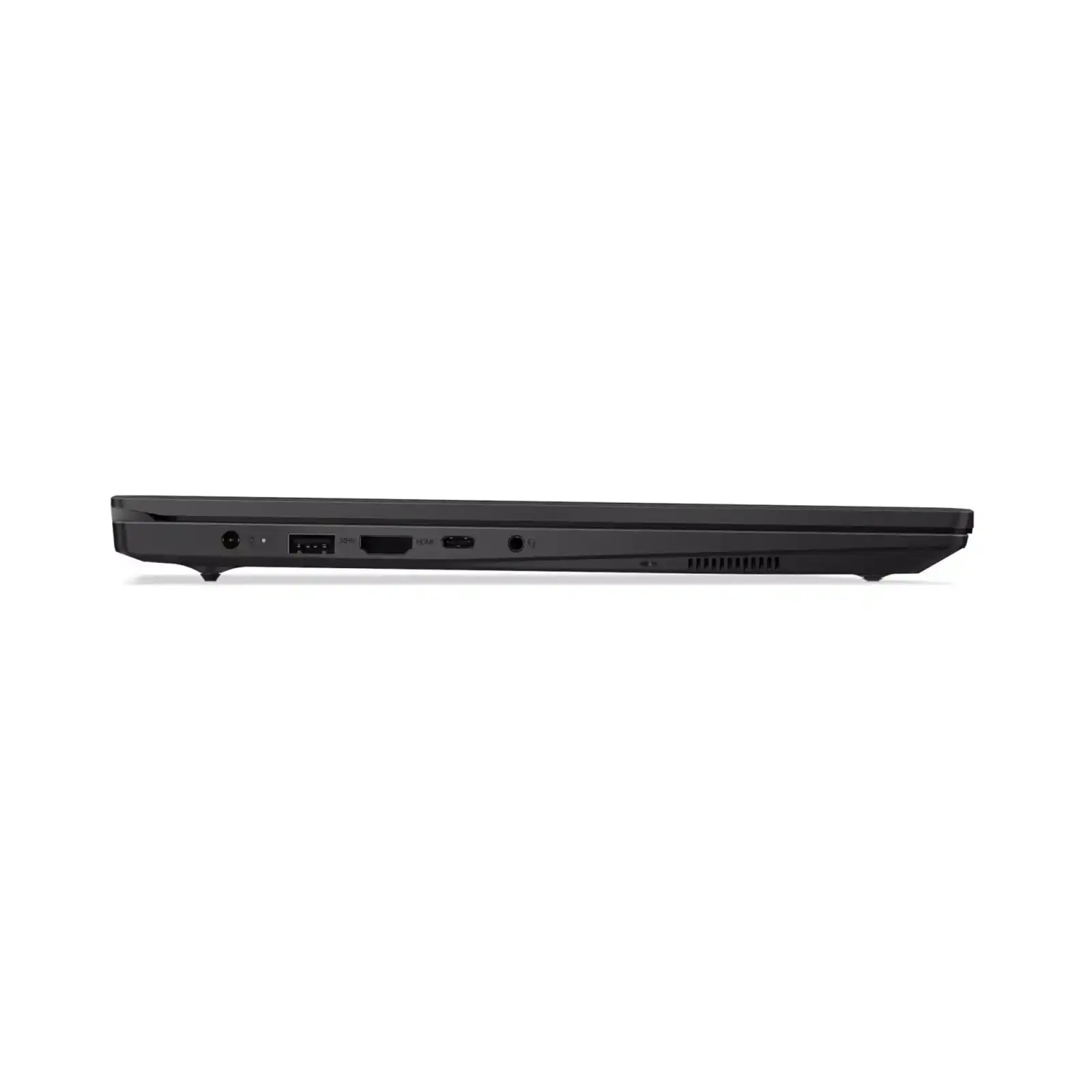Ноутбук Lenovo V15 G5 IRL Business black (83GW002RSP)