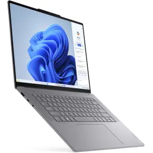 Ноутбук Lenovo Yoga Slim 7 15ILL9 (83HM0000US)