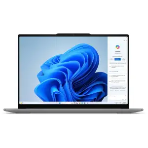 Ноутбук Lenovo Yoga Slim 7 15ILL9 (83HM0000US)