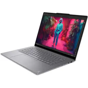 Ноутбук Lenovo Yoga Slim 7 15ILL9 (83HM0000US)