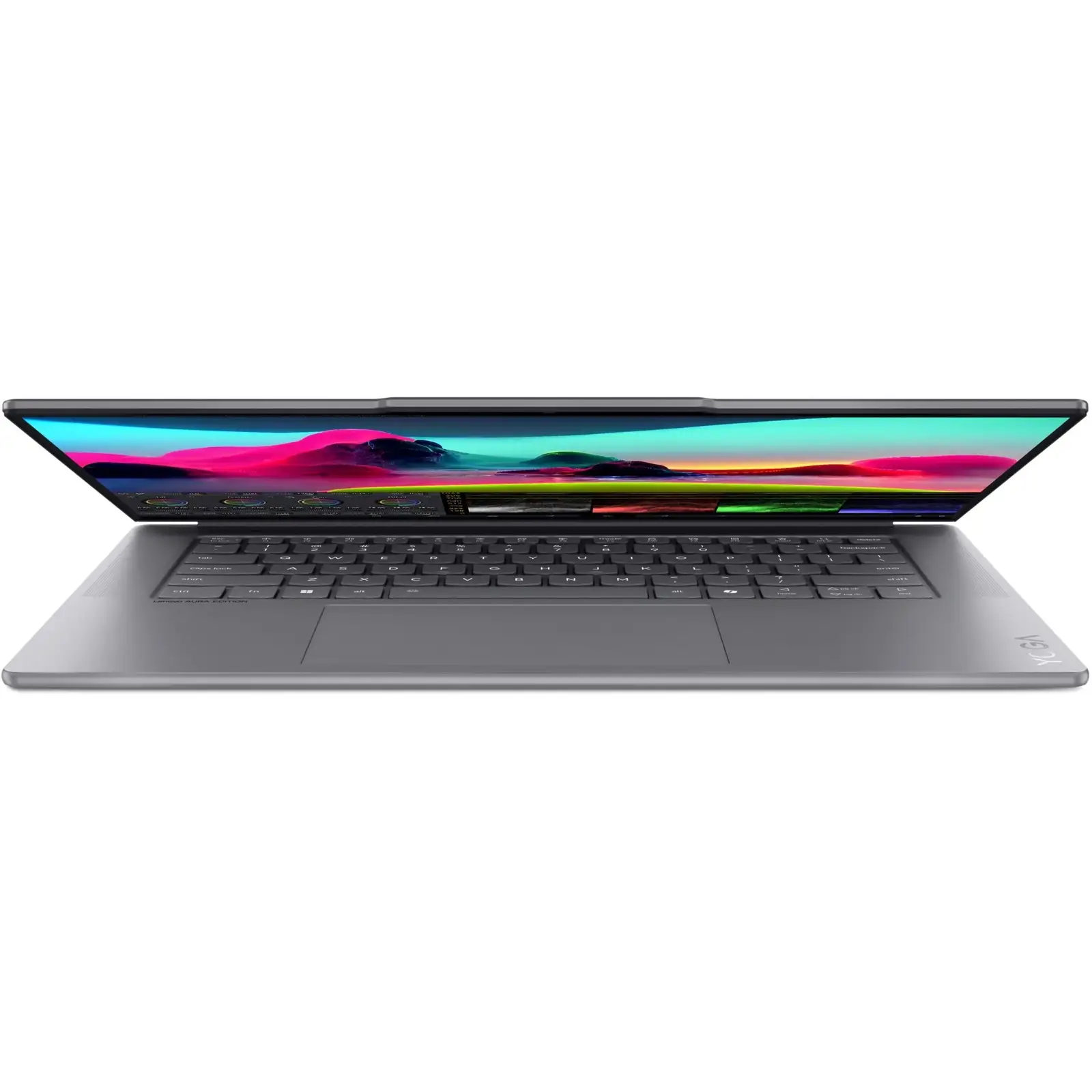 Ноутбук Lenovo Yoga Slim 7 15ILL9 (83HM0000US)