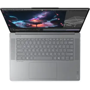 Ноутбук Lenovo Yoga Slim 7 15ILL9 (83HM0000US)