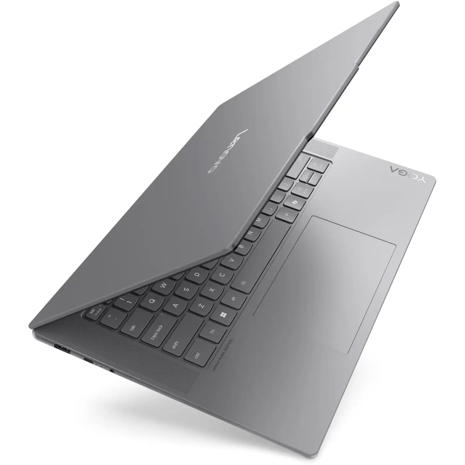 Ноутбук Lenovo Yoga Slim 7 15ILL9 (83HM0000US)