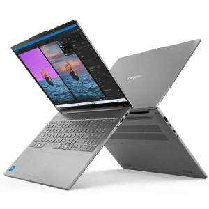 Ноутбук Lenovo IdeaPad Slim 5 16IRH10 Luna Gray (83HS009XRA) UA