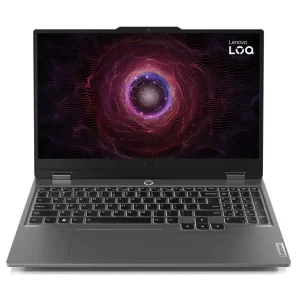 Ноутбук Lenovo LOQ 15ARP9 (83JC001TIN)