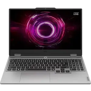 Ноутбук Lenovo LOQ 15AHP10 (83JG000FUS)