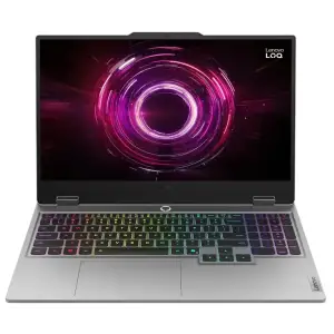 Ноутбук Lenovo LOQ 15AHP10 (83JG0033RA)