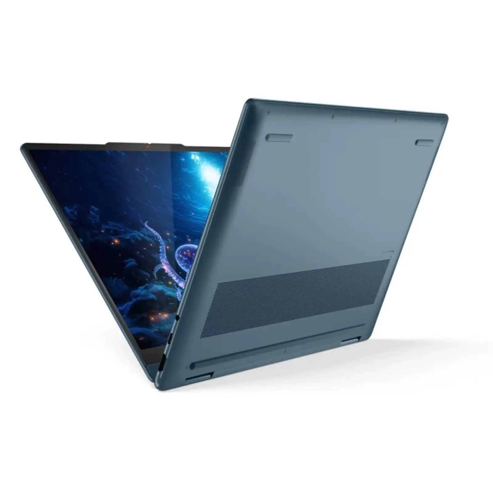 Ноутбук Lenovo Yoga 7 2-in-1 14AKP10 Tidal Teal (83JR008NPB)