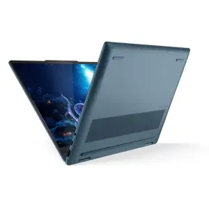 Ноутбук Lenovo Yoga 7 2-in-1 14AKP10 Tidal Teal (83JR008NPB)