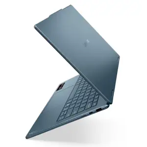 Ноутбук Lenovo Yoga 7 2-in-1 14AKP10 Tidal Teal (83JR008NPB)