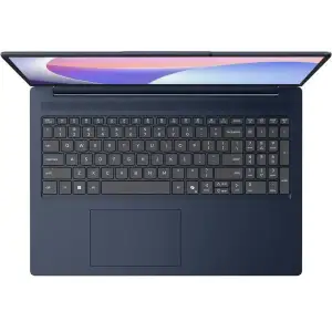 Ноутбук Lenovo IdeaPad Slim 3 16IRH10 Cosmic Blue (83K2007RRM)