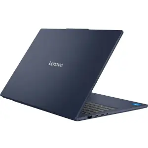 Ноутбук Lenovo IdeaPad Slim 3 16IRH10 Cosmic Blue (83K2007RRM)