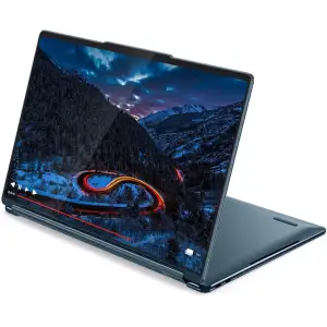 Ноутбук Lenovo Yoga Book 9 14IAH10 (83KJ001KPB)