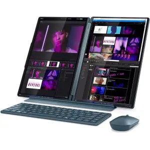 Ноутбук Lenovo Yoga Book 9 14IAH10 (83KJ001KPB)