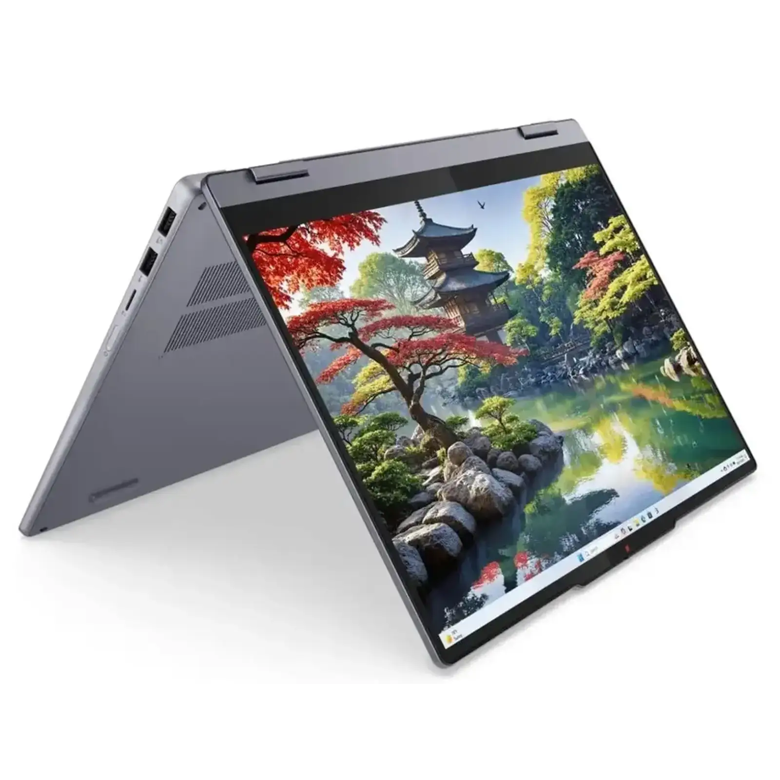 Ноутбук Lenovo IdeaPad 5 2-in-1 14IAL10 (83KR0047US)