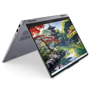 Ноутбук Lenovo IdeaPad 5 2-in-1 14IAL10 (83KR0047US)