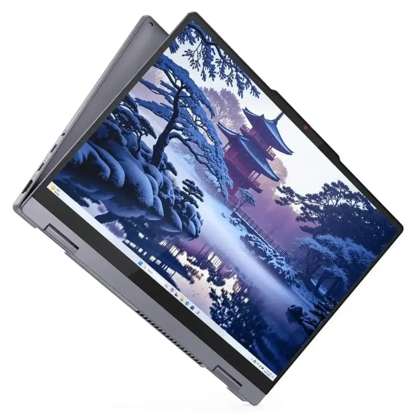 Ноутбук Lenovo IdeaPad 5 2-in-1 14IAL10 (83KR0047US)