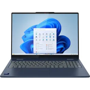 Ноутбук Lenovo IdeaPad 5 2-in-1 16IAL10 (83KS001BUS)