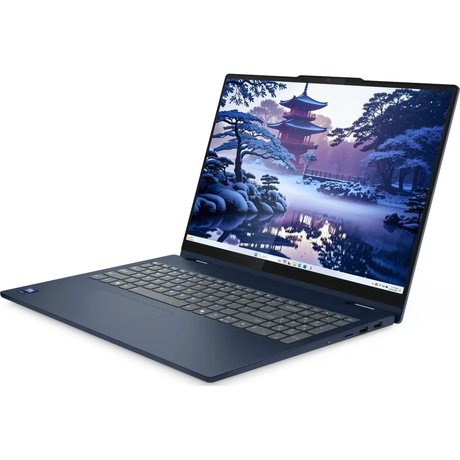 Ноутбук Lenovo IdeaPad 5 2-in-1 16IAL10 (83KS001BUS)