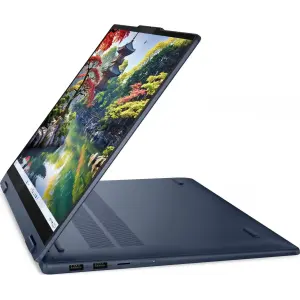 Ноутбук Lenovo IdeaPad 5 2-in-1 16IAL10 (83KS001BUS)