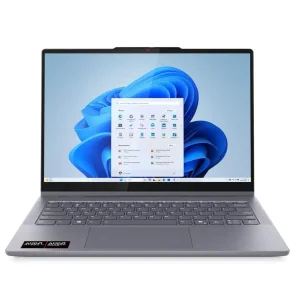 Ноутбук Lenovo IdeaPad 5 2-in-1 14AKP10 Luna Gray (83KT002NUS)