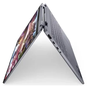 Ноутбук Lenovo IdeaPad 5 2-in-1 14AKP10 Luna Gray (83KT002NUS)