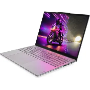 Ноутбук Lenovo Yoga Pro 9 16IAH10 Luna Gray (83L00041US)