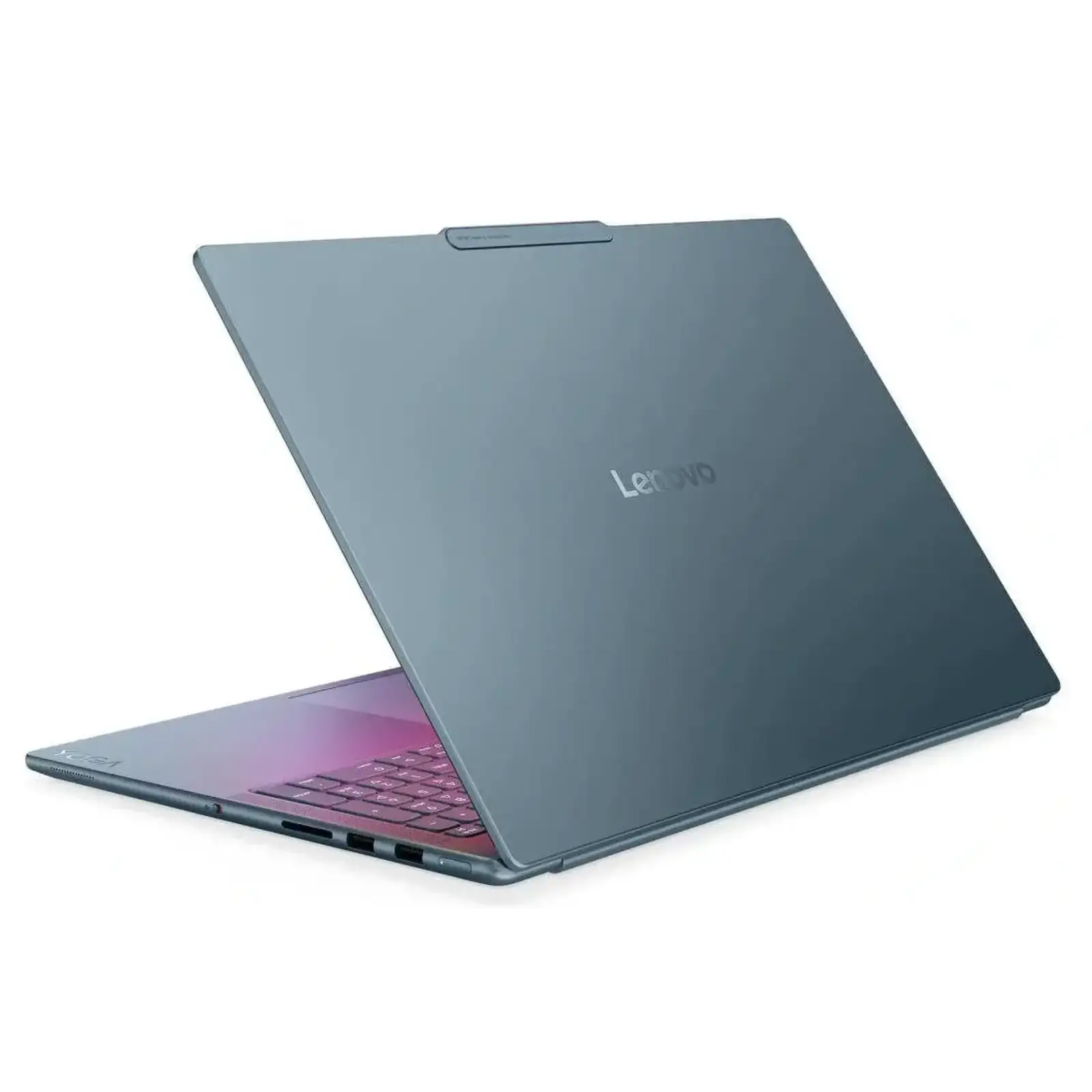 Ноутбук Lenovo Yoga Pro 9 16IAH10 Tidal Tea (83L00013TCK)