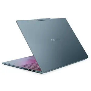 Ноутбук Lenovo Yoga Pro 9 16IAH10 Tidal Tea (83L00013TCK)