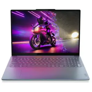 Ноутбук Lenovo Yoga Pro 9 16IAH10 Tidal Tea (83L00013TCK)