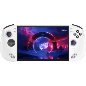 Ігрова консоль Lenovo Legion Go S 1 TB Glacier White (83L3001BRA)