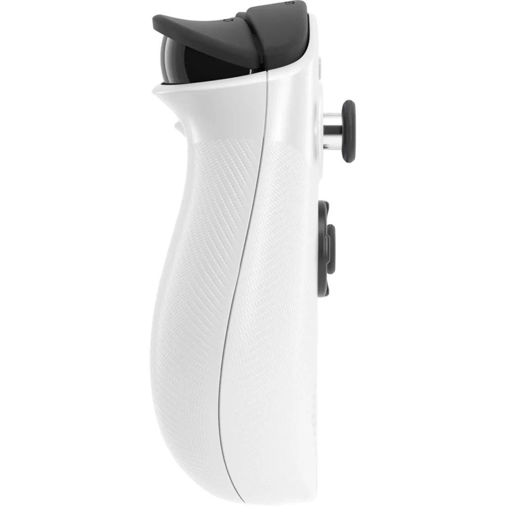 Ігрова консоль Lenovo Legion Go S 1 TB Glacier White (83L3001BRA)