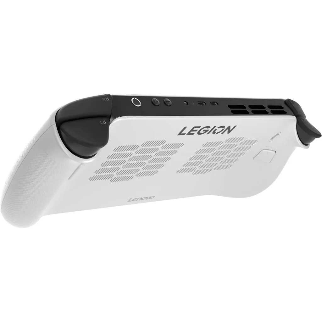 Ігрова консоль Lenovo Legion Go S 1 TB Glacier White (83L3001BRA)