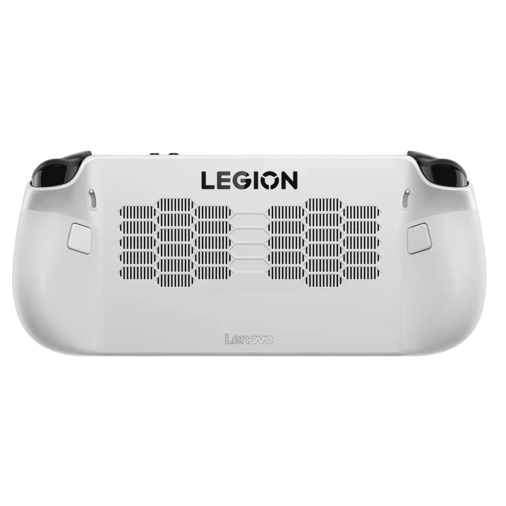Ігрова консоль Lenovo Legion Go S 16/512GB Glacier White (83L3001UFR)
