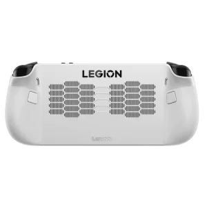 Ігрова консоль Lenovo Legion Go S 16/512GB Glacier White (83L3001UFR)