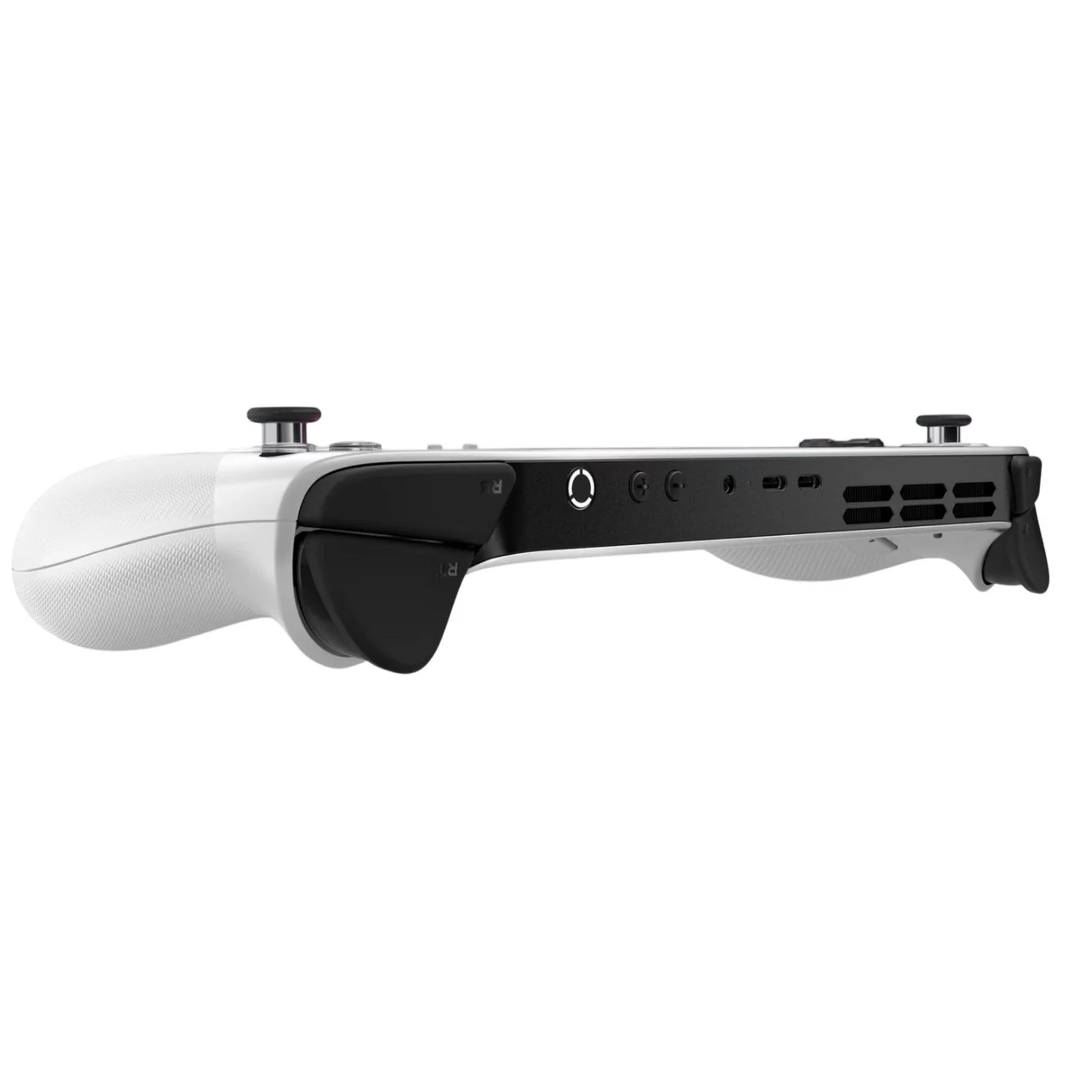 Ігрова консоль Lenovo Legion Go S 16/512GB Glacier White (83L3001UFR)