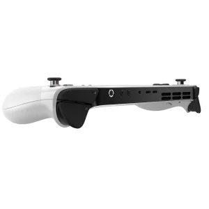 Ігрова консоль Lenovo Legion Go S 16/512GB Glacier White (83L3001UFR)