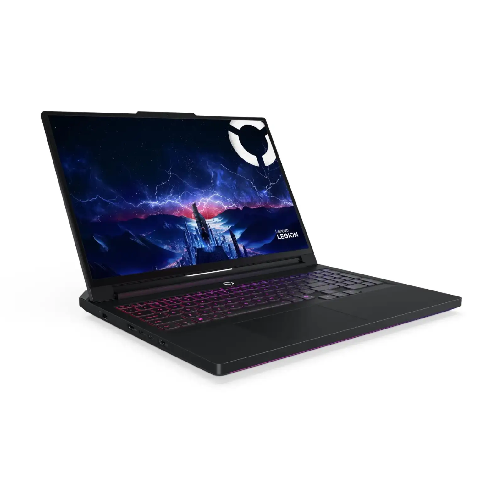 Ноутбук Lenovo Legion Pro 5 16IAX10H (83LU004WUS)