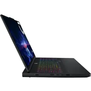 Ноутбук Lenovo Legion Pro 5 16IAX10H Eclipse Black (83LUCTO1WW)