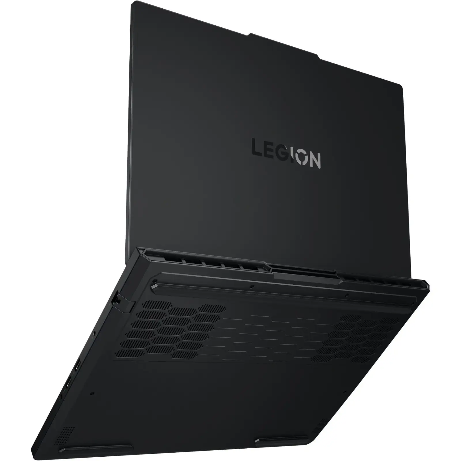 Ноутбук Lenovo Legion Pro 5 16IAX10H Eclipse Black (83LUCTO1WW)