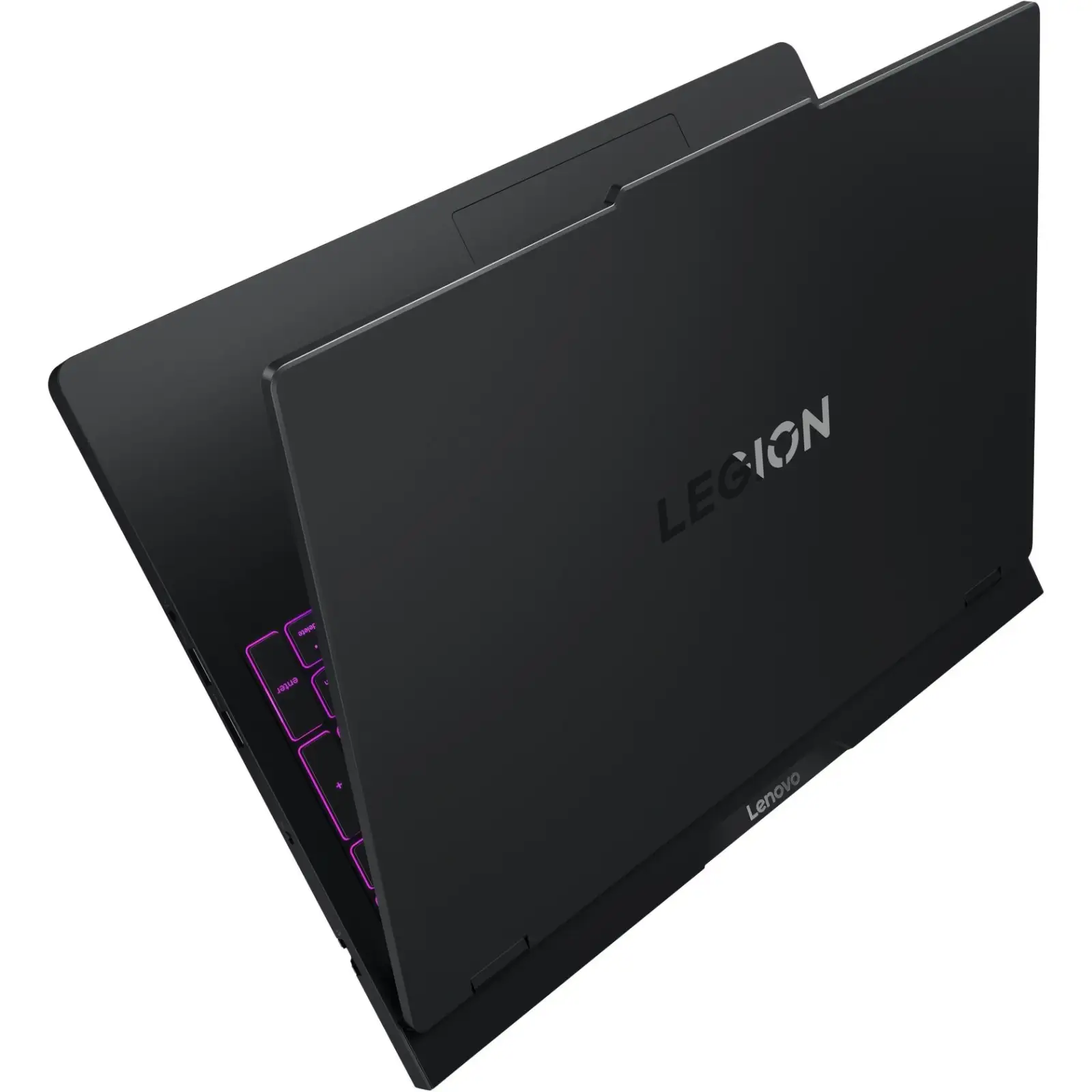 Ноутбук Lenovo Legion Pro 5 16IAX10H Eclipse Black (83LUCTO1WW)