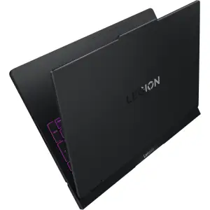 Ноутбук Lenovo Legion Pro 5 16IAX10H Eclipse Black (83LUCTO1WW)