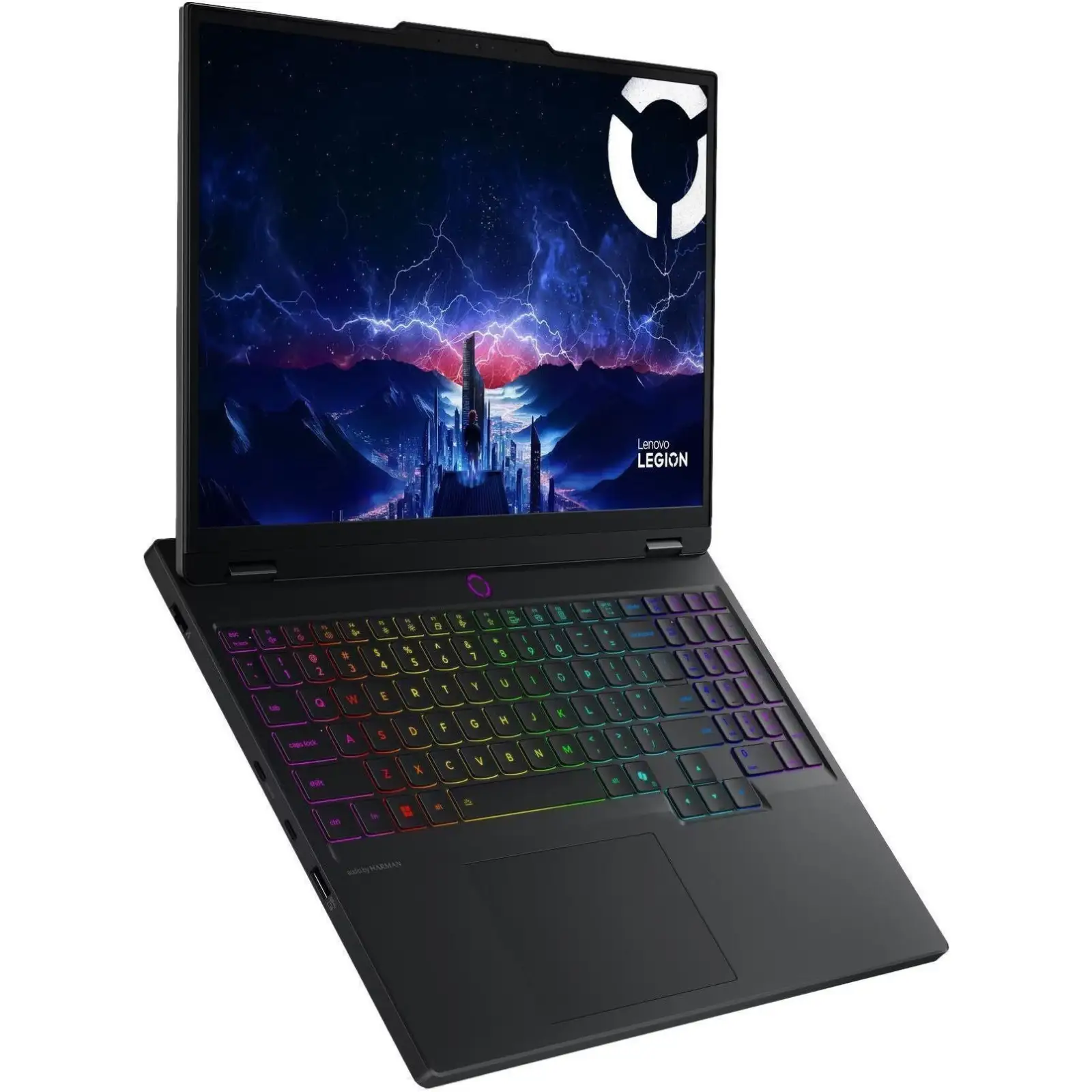 Ноутбук Lenovo Legion 5 15AHP10 (83M0CTO1WW)