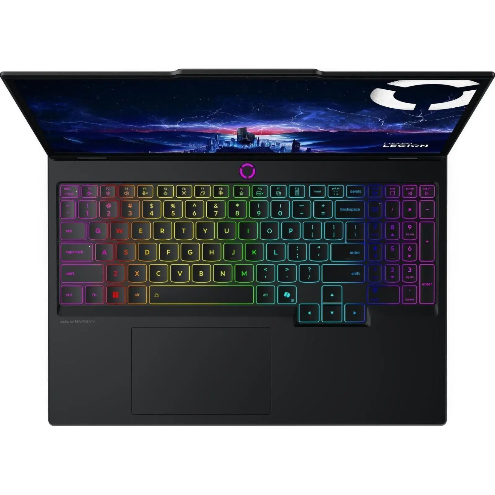 Ноутбук Lenovo Legion 5 15AHP10 (83M0CTO1WW)