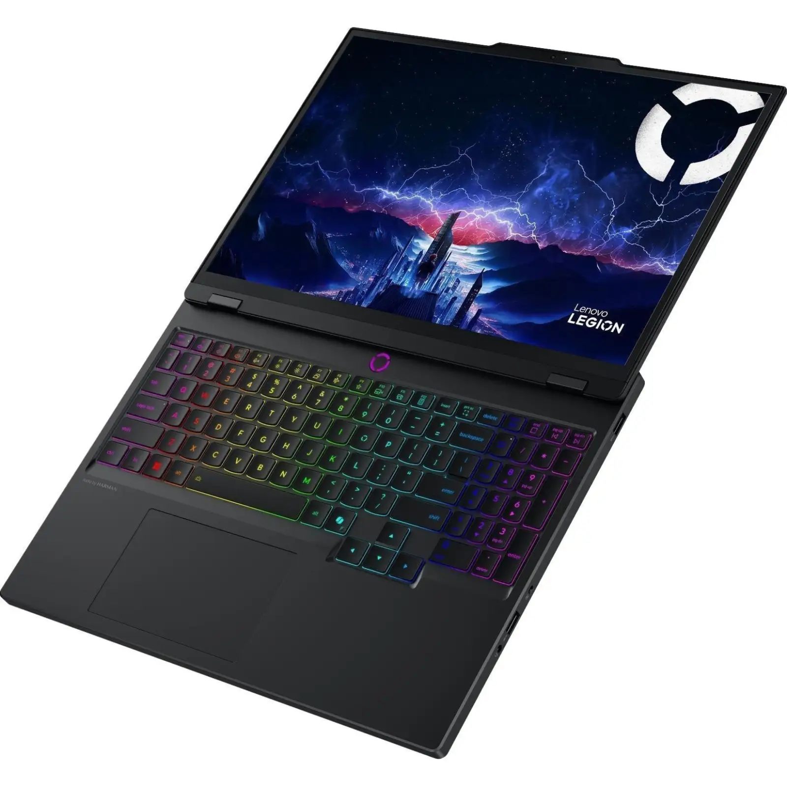 Ноутбук Lenovo Legion 5 15AHP10 (83M0CTO1WW)